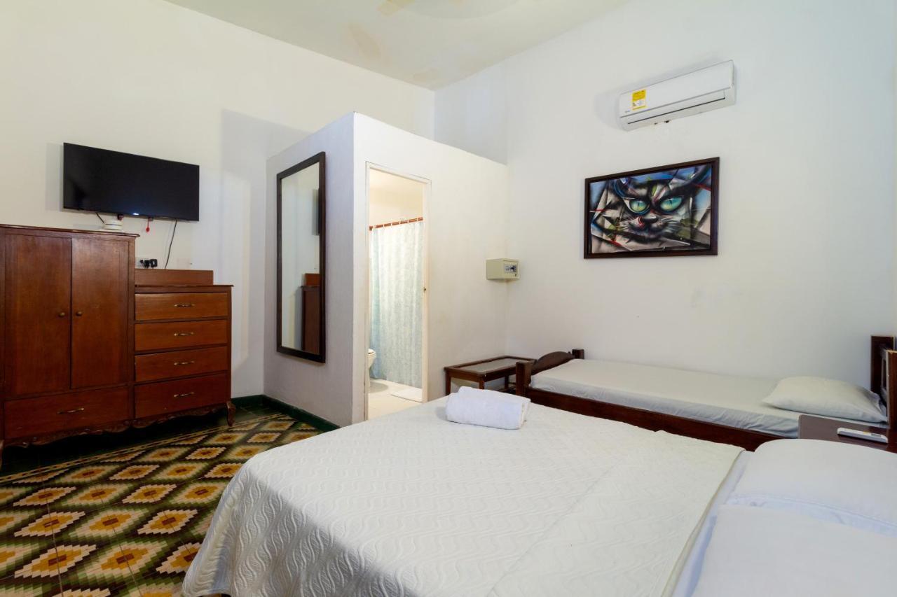 Hotel Casa Pedro Romero Cartagena