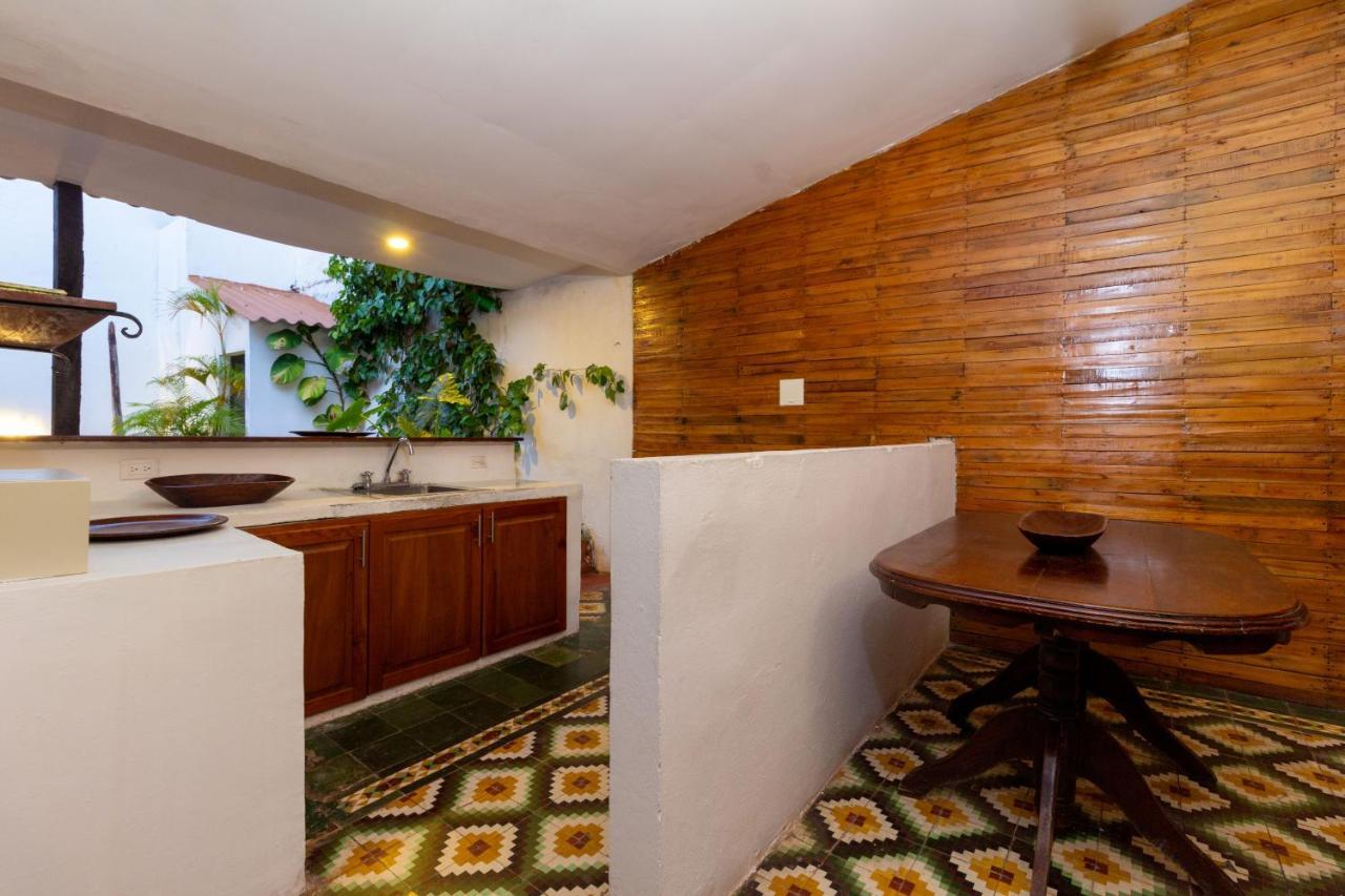 Casa Pedro Romero Cartagena
