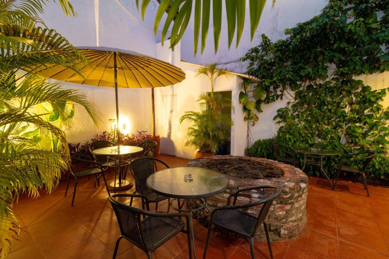 Casa Pedro Romero Hotel 2*