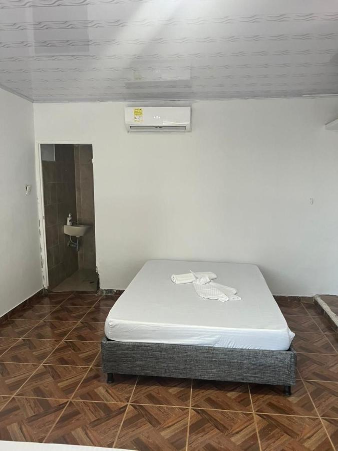 Apartamento Casa Finca La Boquilla Cartagena