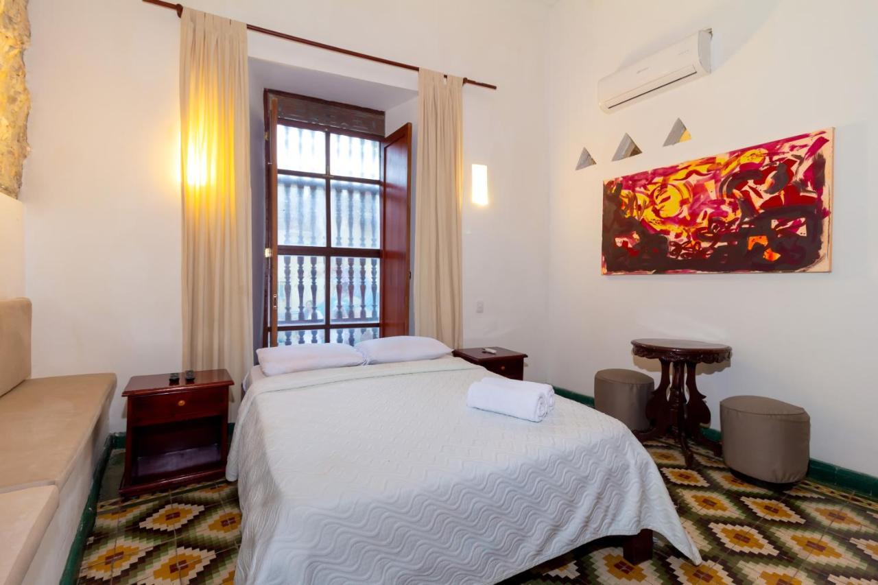 Hotel Casa Pedro Romero Cartagena