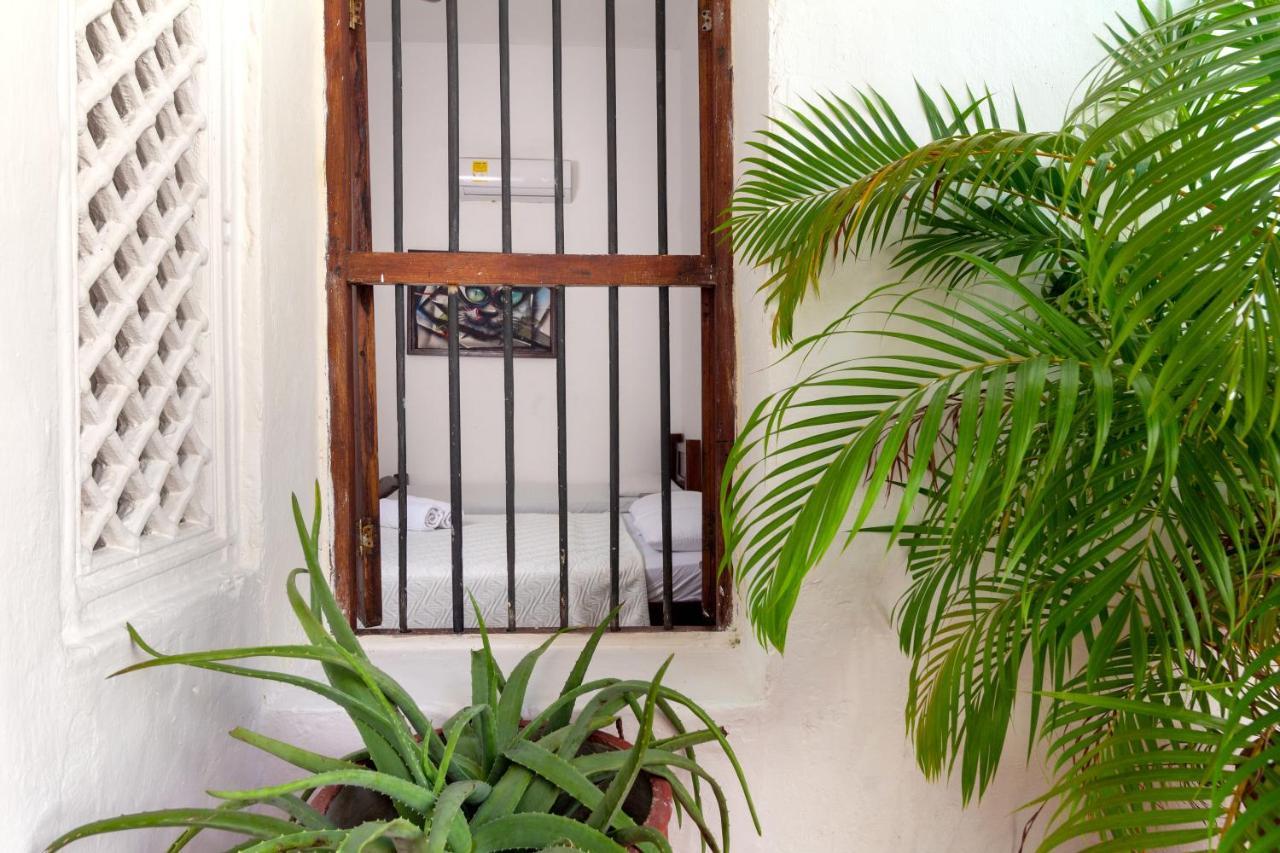 Casa Pedro Romero Cartagena