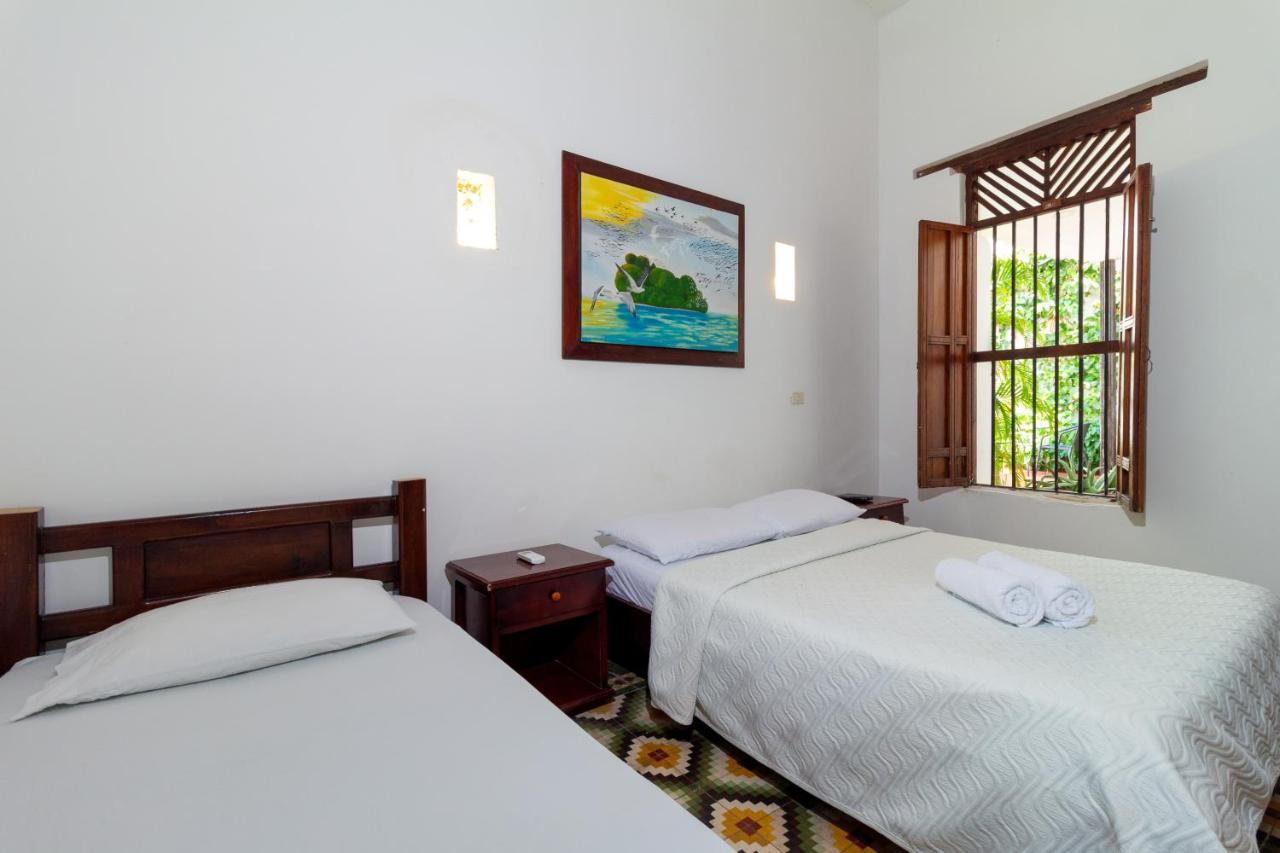 Casa Pedro Romero Hotel 2*