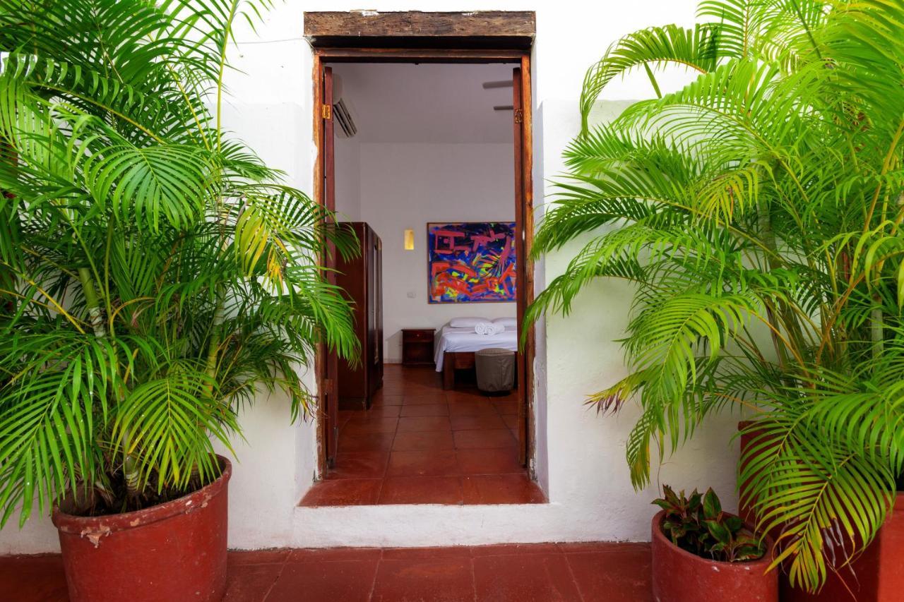 Casa Pedro Romero Hotel Cartagena