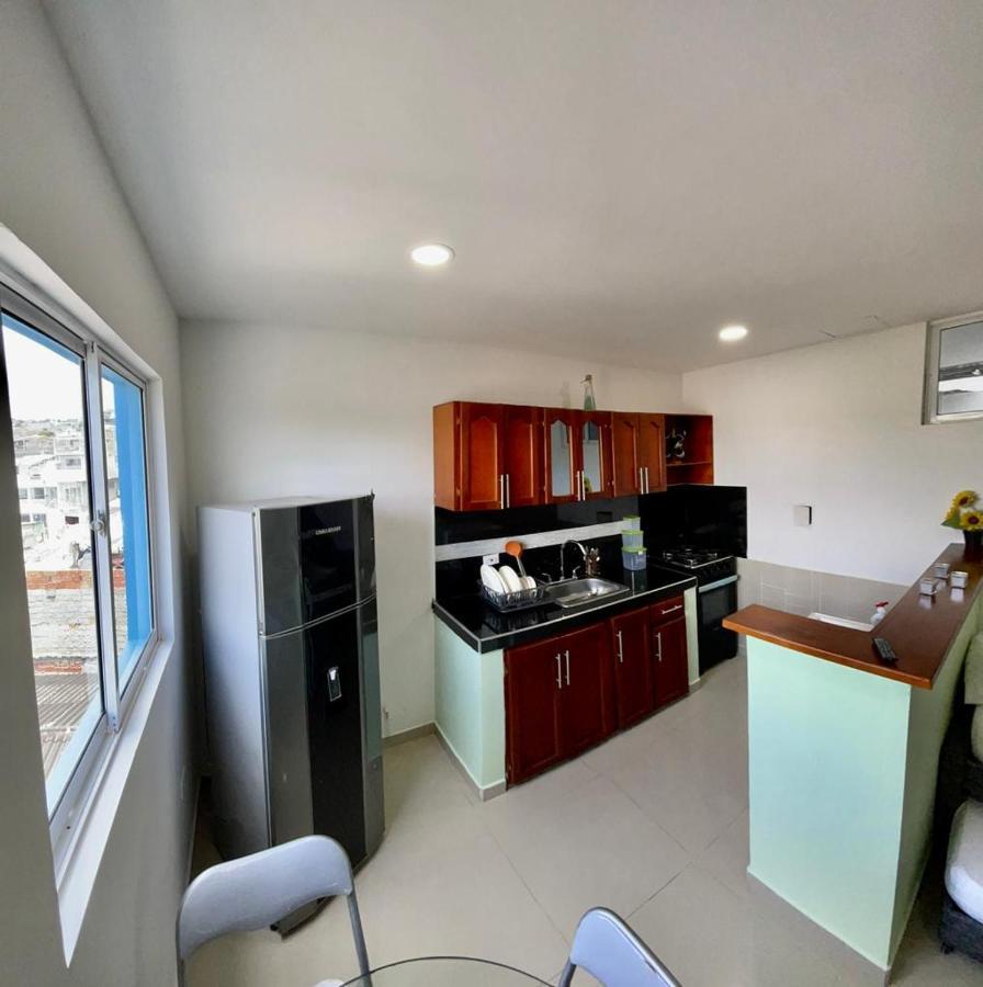 Apartamento 403 Cartagena