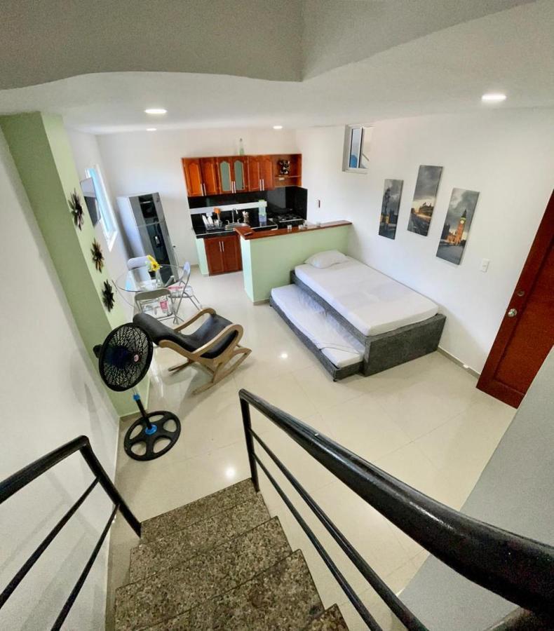 403 Cartagena