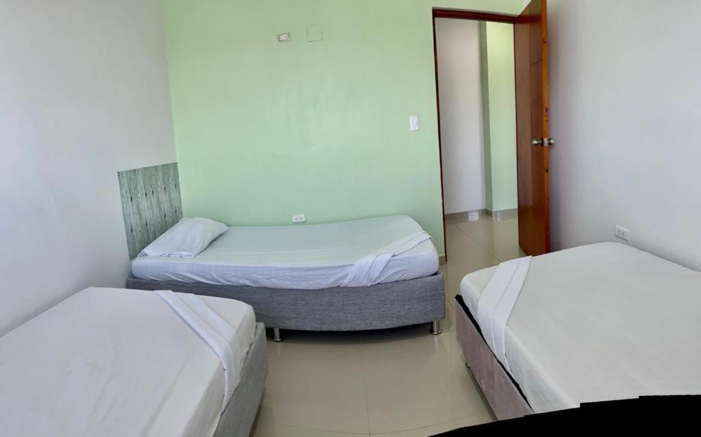 403 Apartamento *