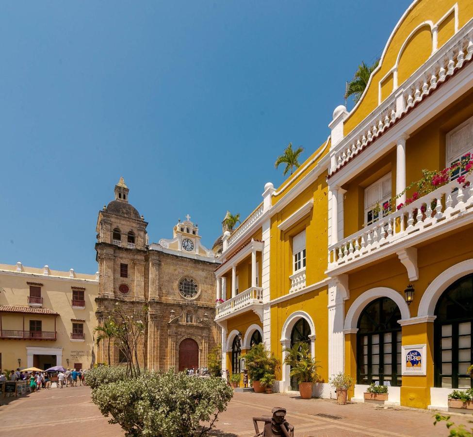 3c Studio W Fast Wifi Work While Enjoy * Cartagena