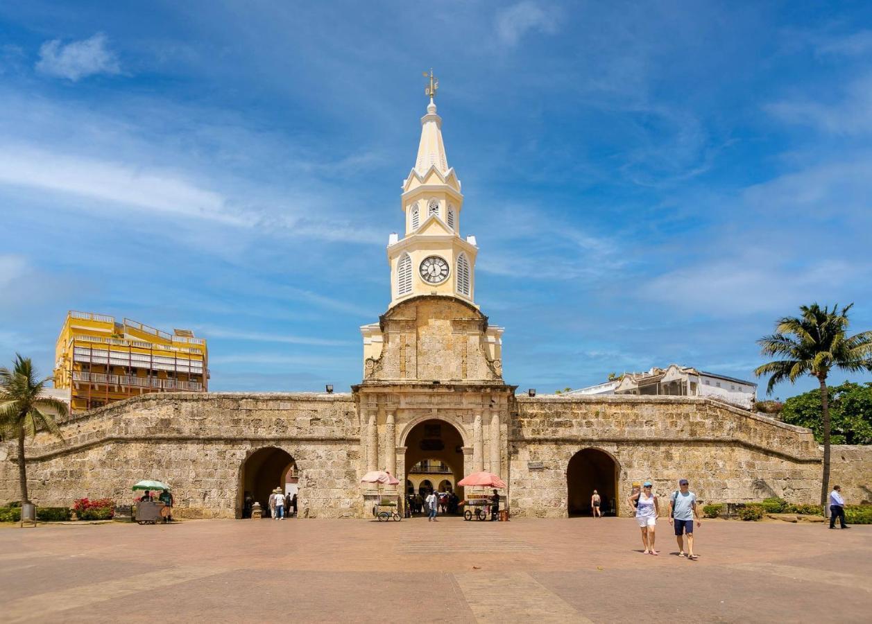 3c Studio W Fast Wifi Work While Enjoy Cartagena