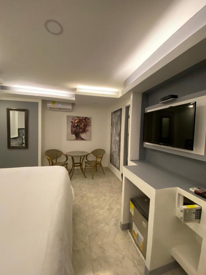 Art Gallery Guest house *