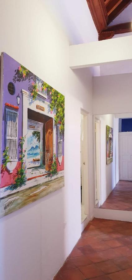 Apartamento La Moneda *