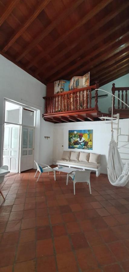 Apartamento La Moneda *