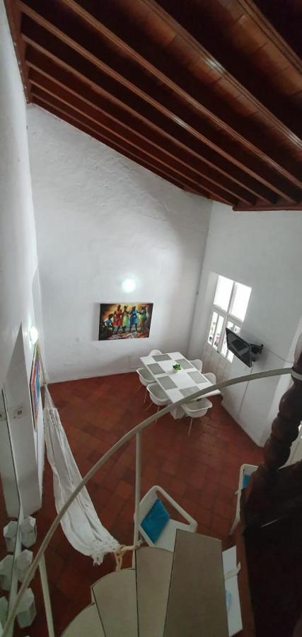 La Moneda Apartamento