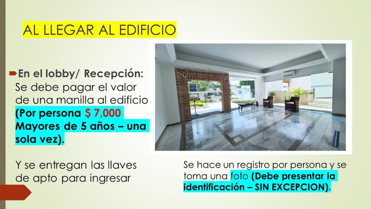 Apartamento 1403.mirador Del Laguito Frente A La Bahia - 4 Hab *