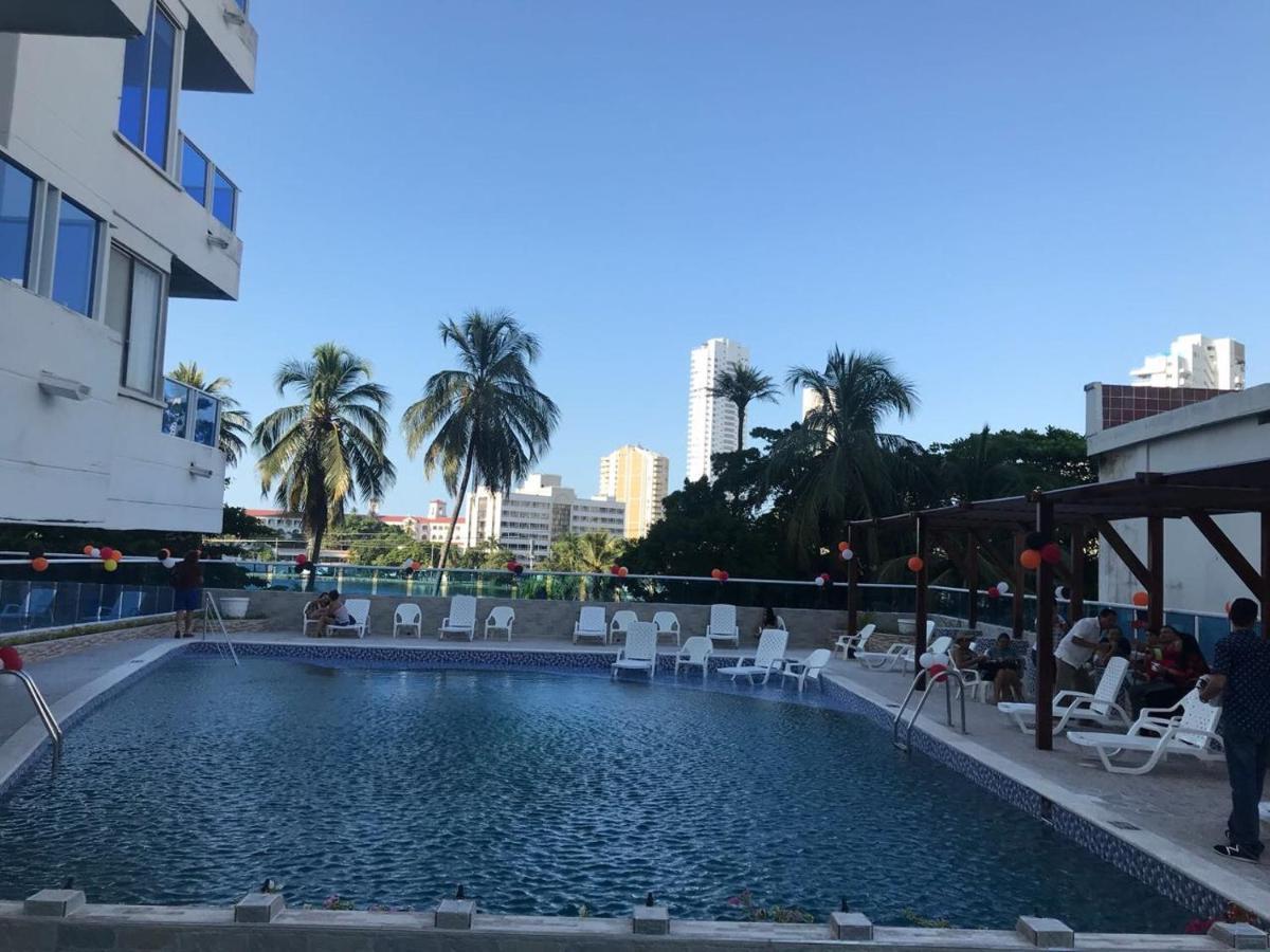 Apartment Comodo Estudio Con Vista Al Lago *