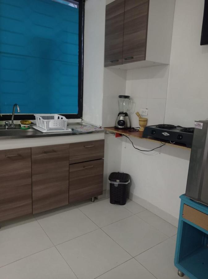 Casa Natyrouss Cartagena