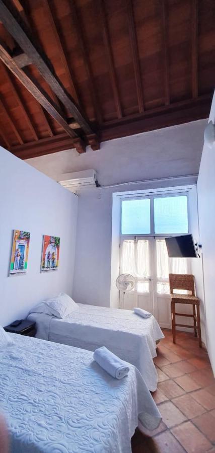 Apartamento La Moneda *