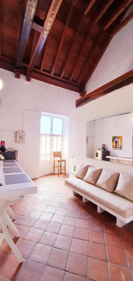 Apartamento La Moneda