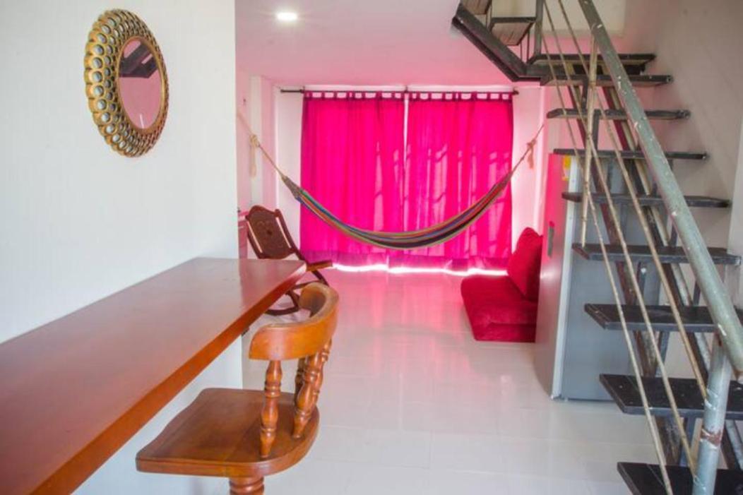 Apartamento Completo Apartamento Cartagena