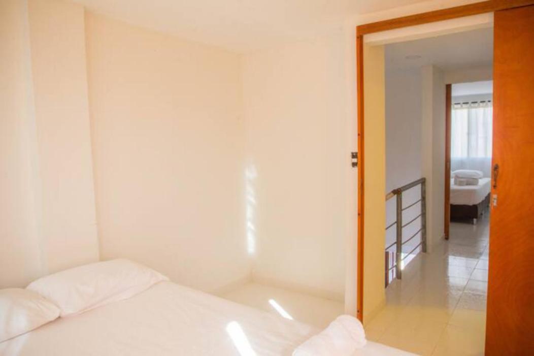 Apartamento Completo * Cartagena