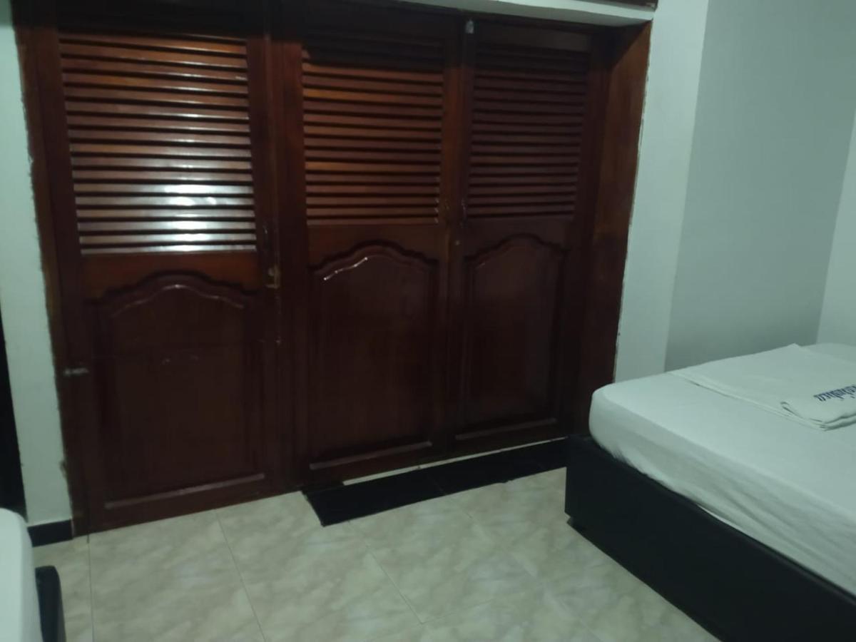 Apartment La Fantastica *