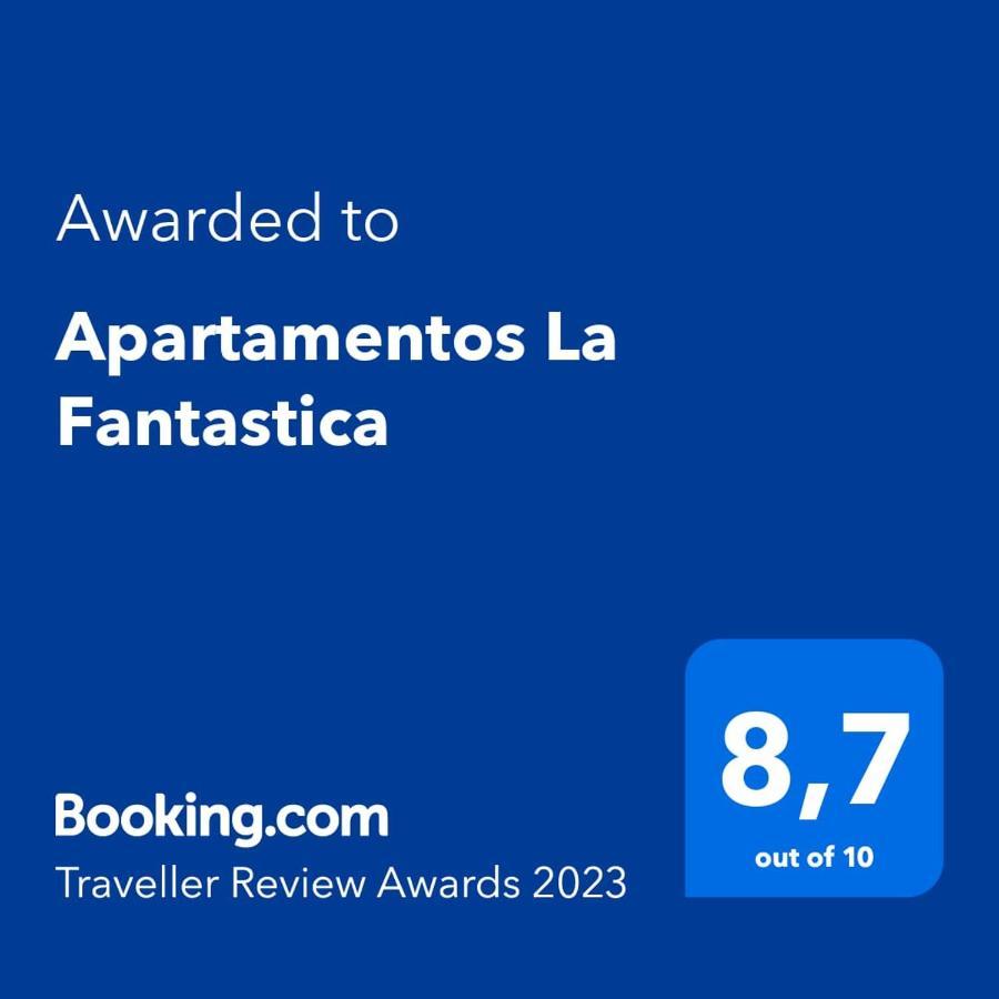 La Fantastica Cartagena