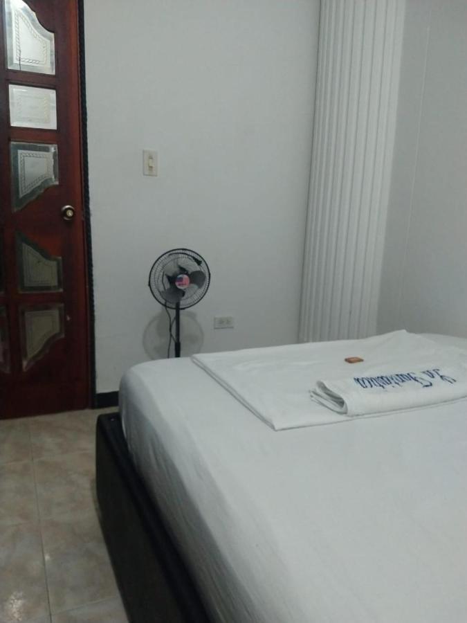 La Fantastica Apartment *