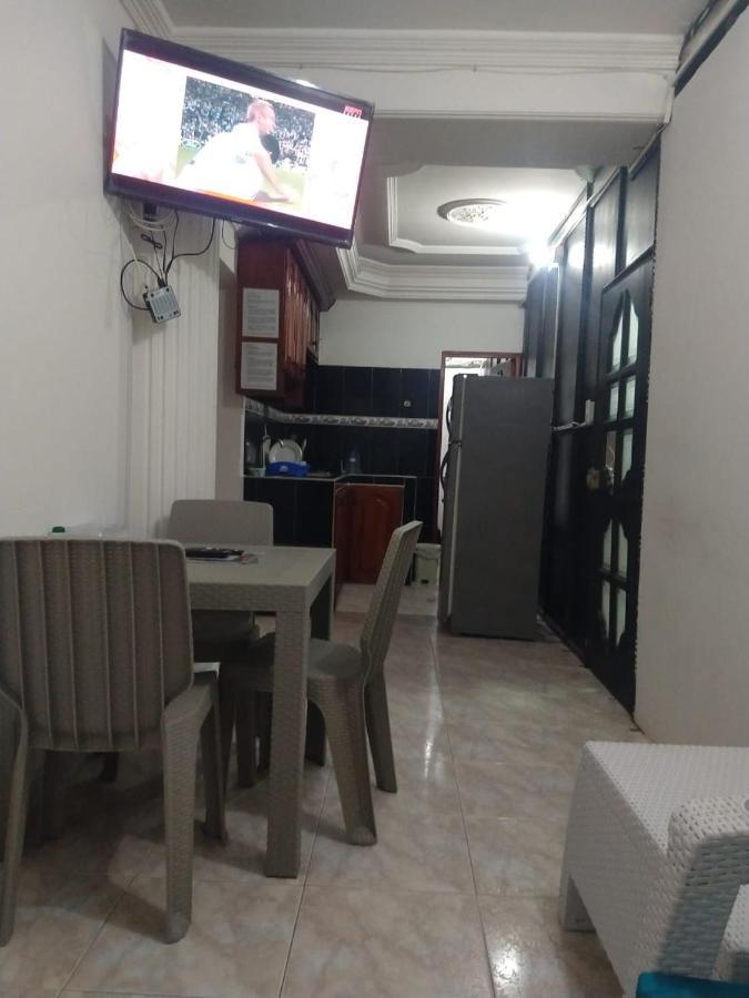 La Fantastica Apartment Cartagena