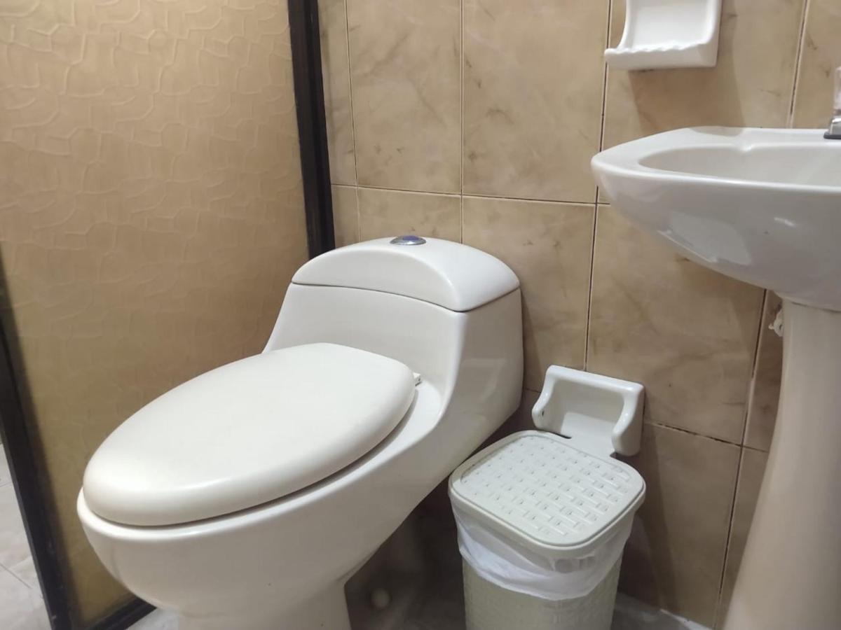 La Fantastica Apartment *