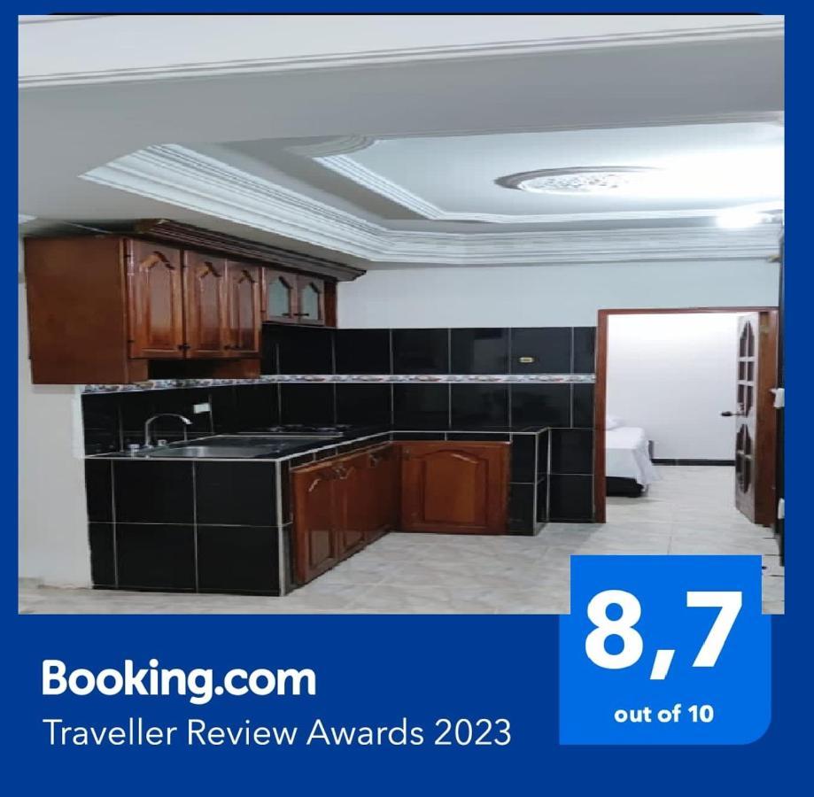 Apartment La Fantastica Cartagena