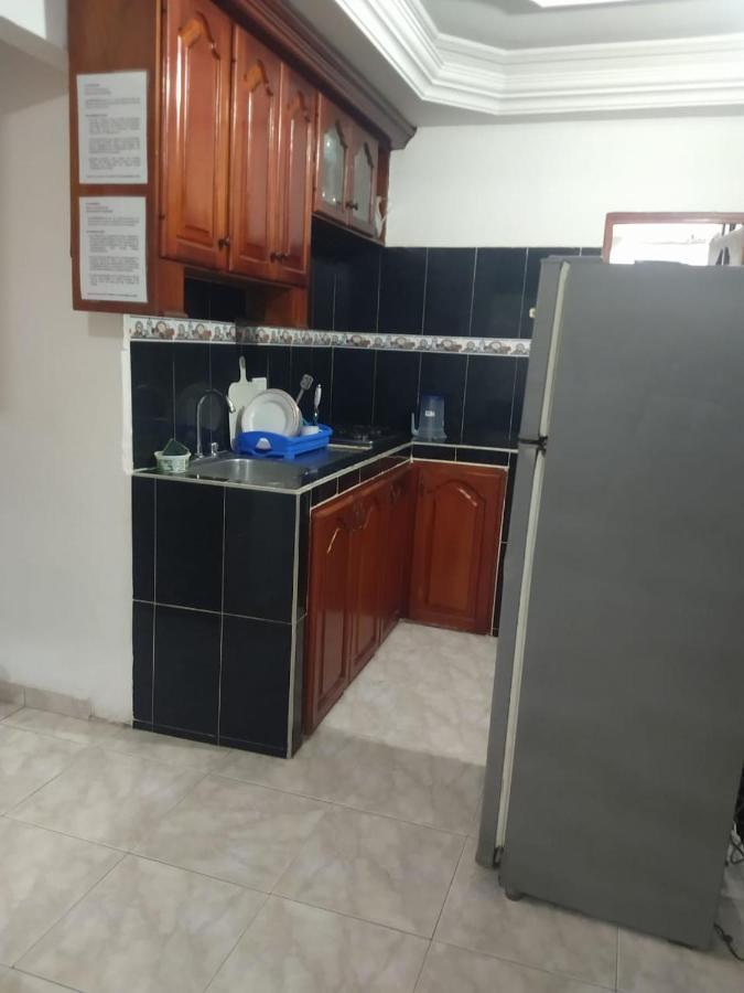 Apartment La Fantastica Cartagena