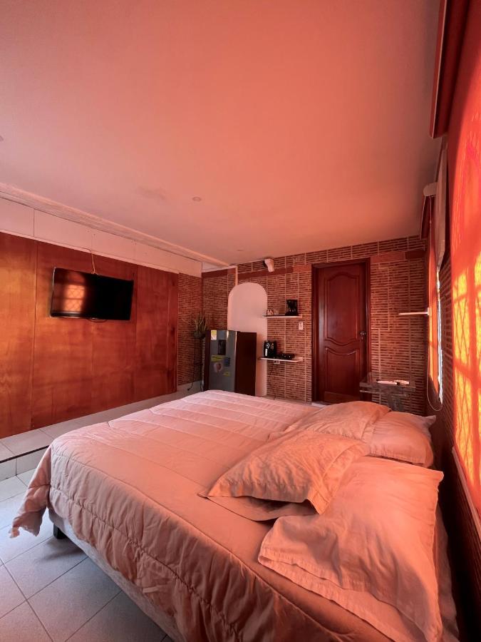Homestay Con Entrada Independiente Cerca Al Centro Historico Cartagena