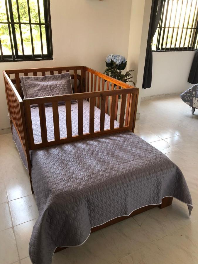 Homestay Independientes Cerca Al Aeropuerto 1