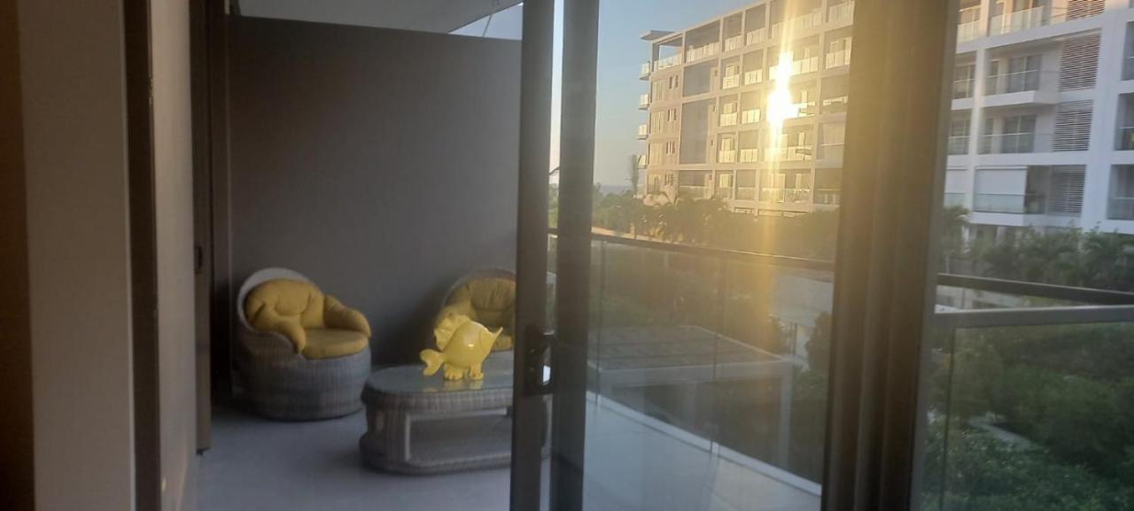 Apartment Apto Morroszoe 217a Cartagena