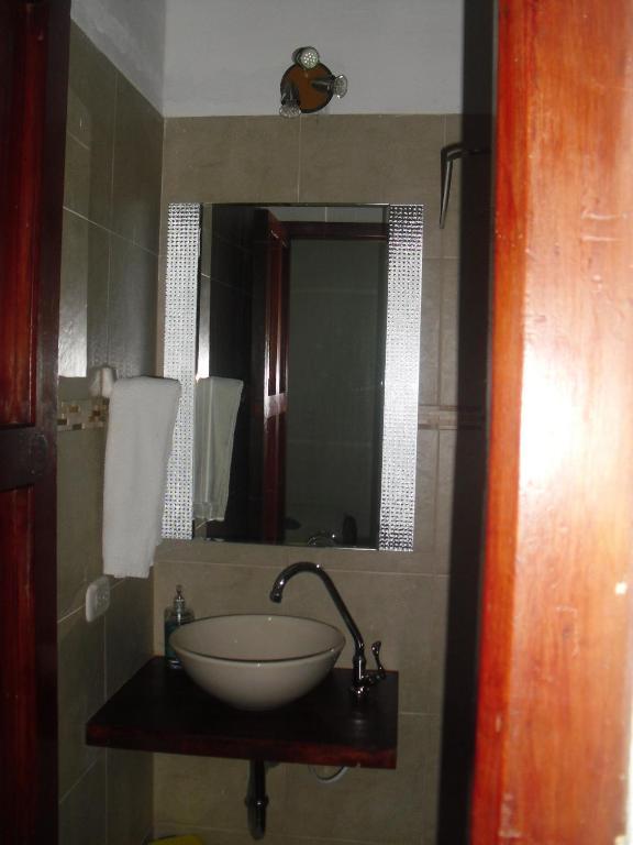 Casa Abril Ii Hotel