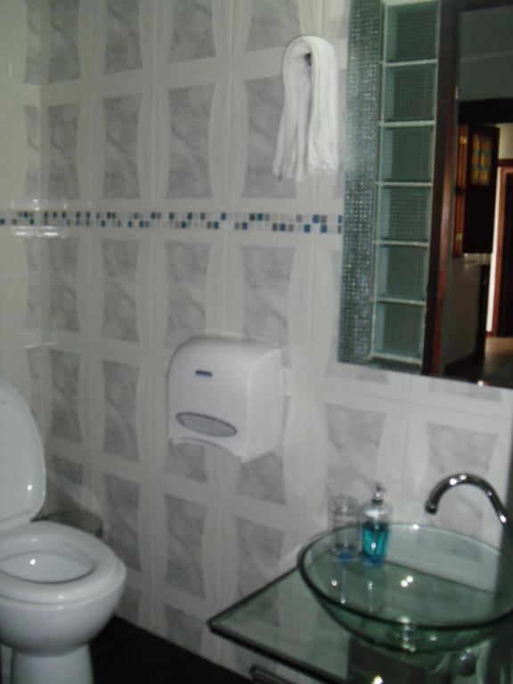 Casa Abril Ii Hotel 3*
