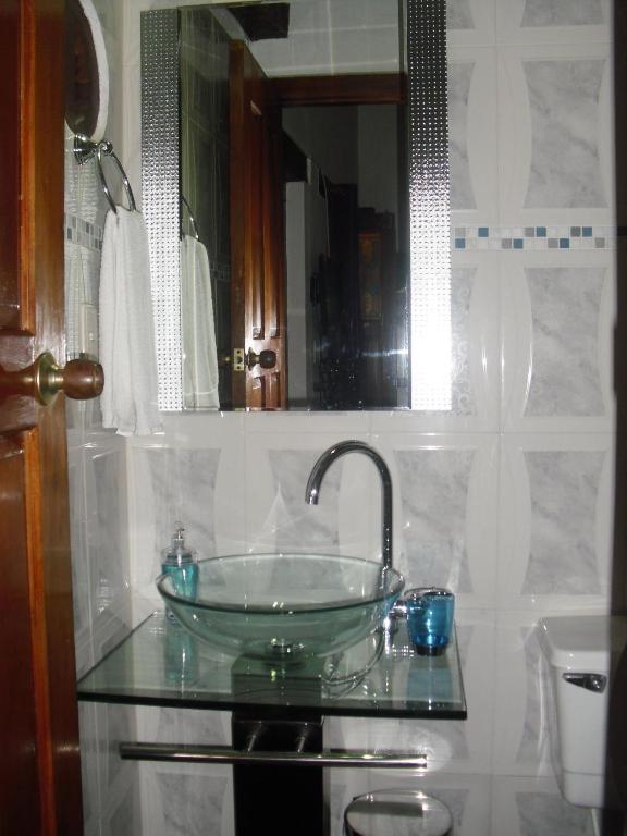Casa Abril Ii Hotel 3*