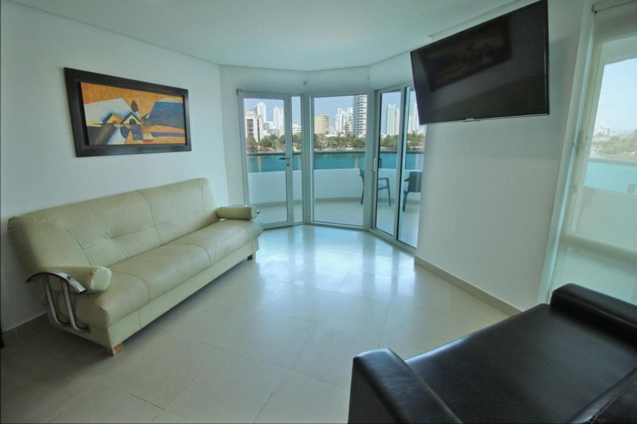 Apartment Apartamento En