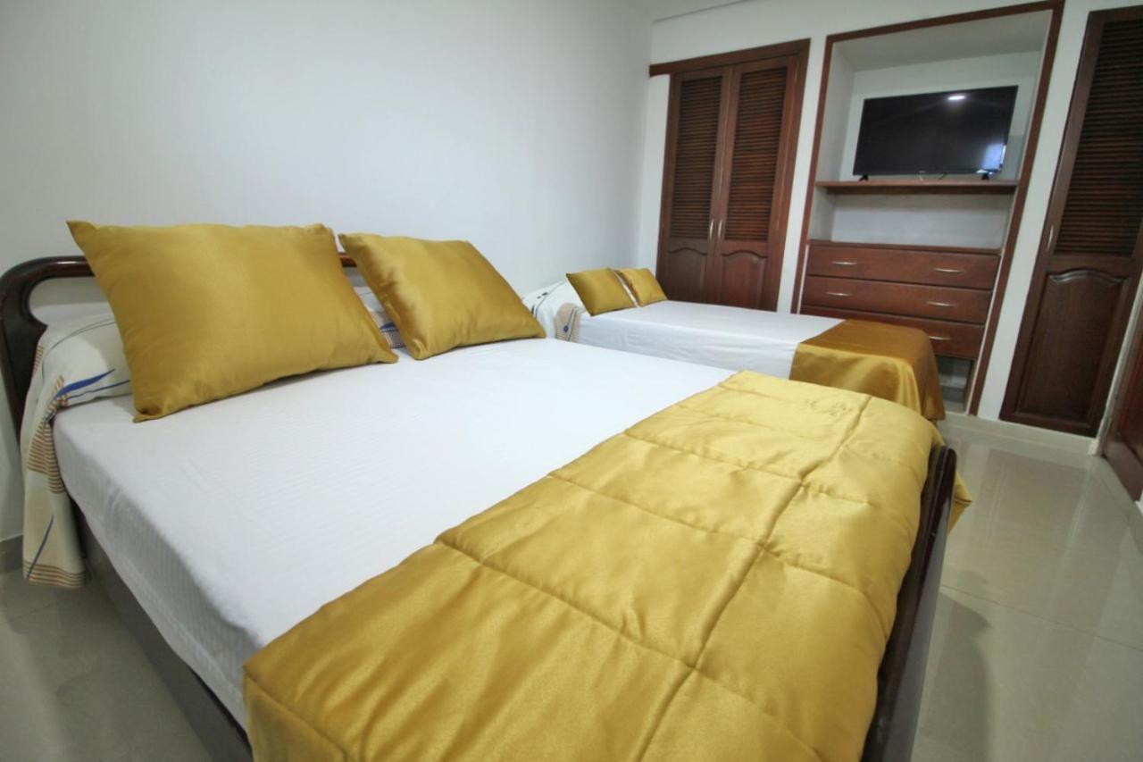 Apartment Apartamento En Cartagena