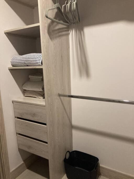 Apartamento Tranquilidad, Playa, Brisa Y Mar Cartagena