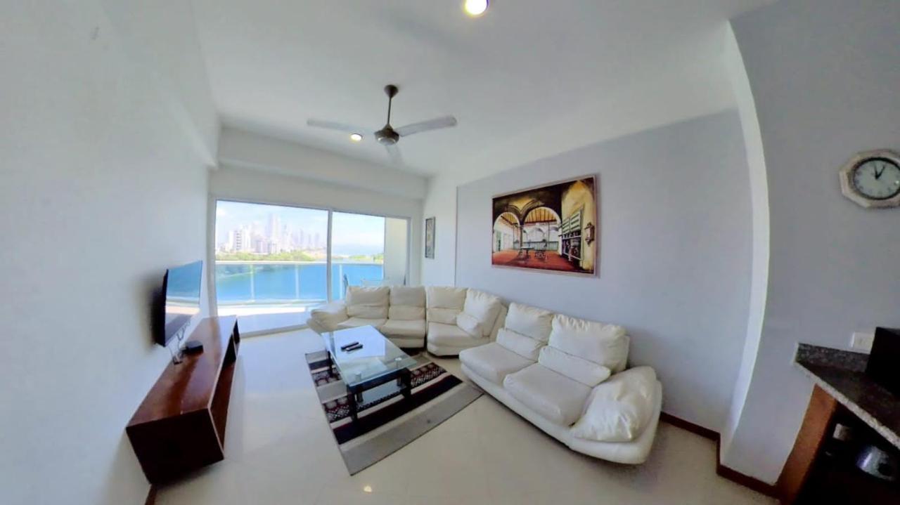 Torre Del Lago Apartment *