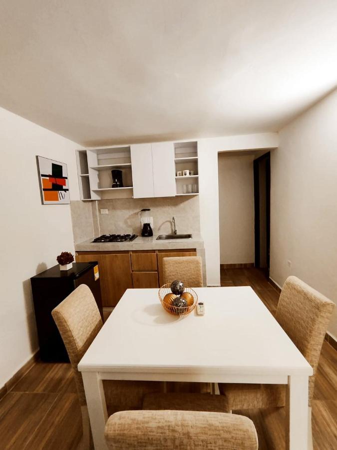 Green House Apartment