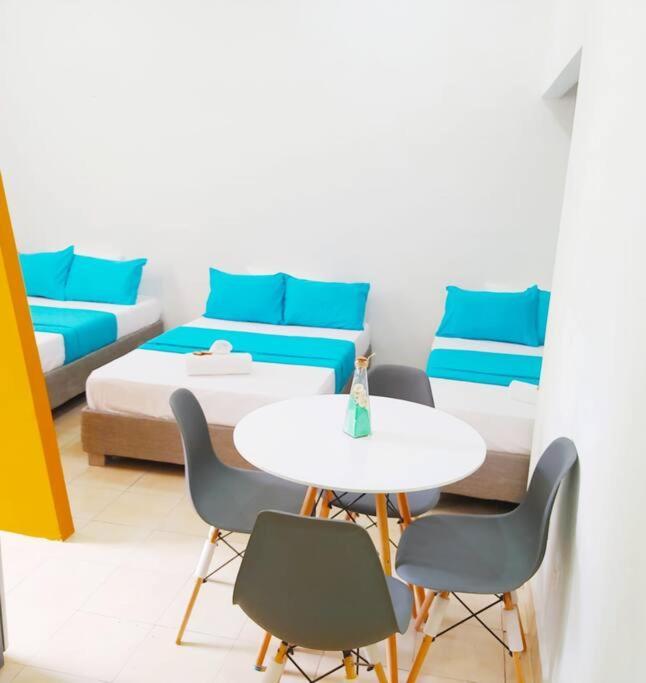 Apartamento Centro Historico 303-2