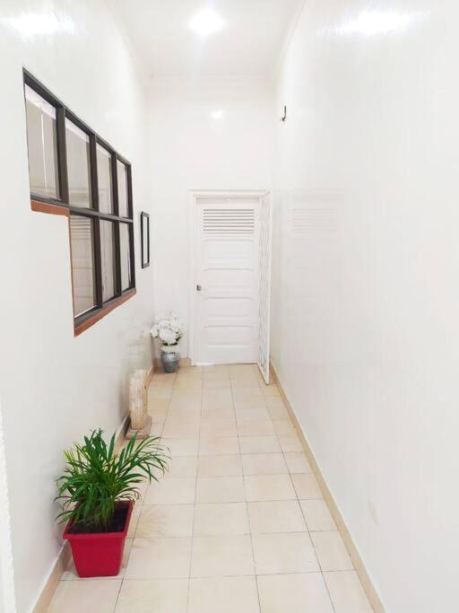 Apartment Centro Historico 303-2 Cartagena
