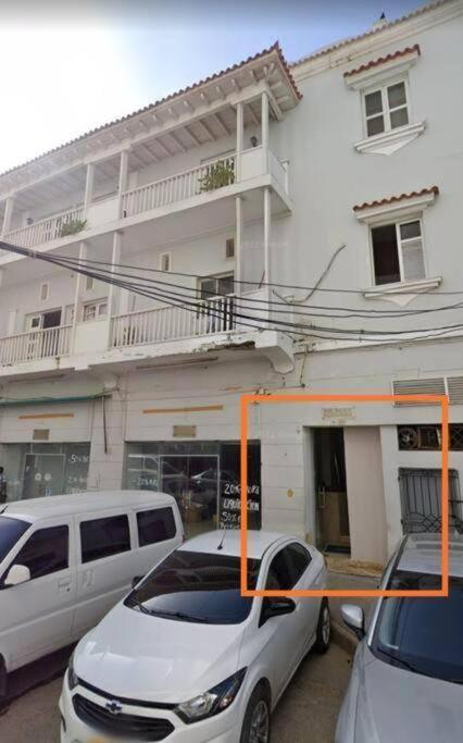 Apartment Centro Historico 303-2 Cartagena