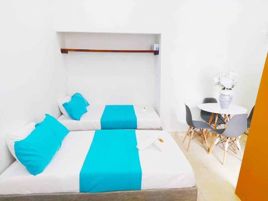 Apartamento Centro Historico 303-2