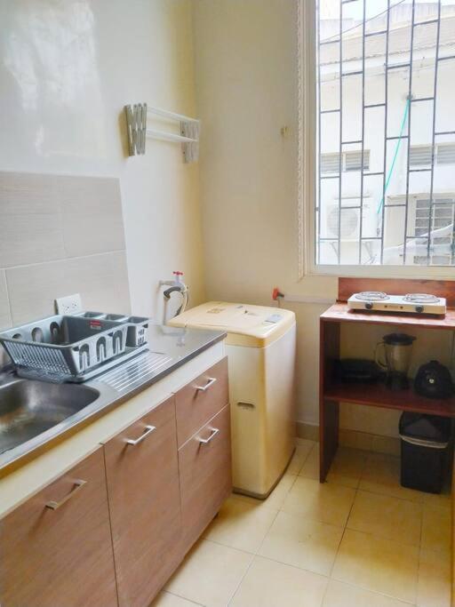 Apartamento Centro Historico 303-2