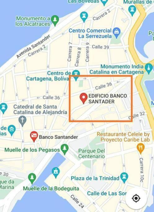 Centro Historico 303-2 *