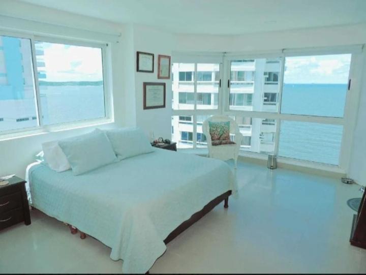 Apartment Torres Del 1102