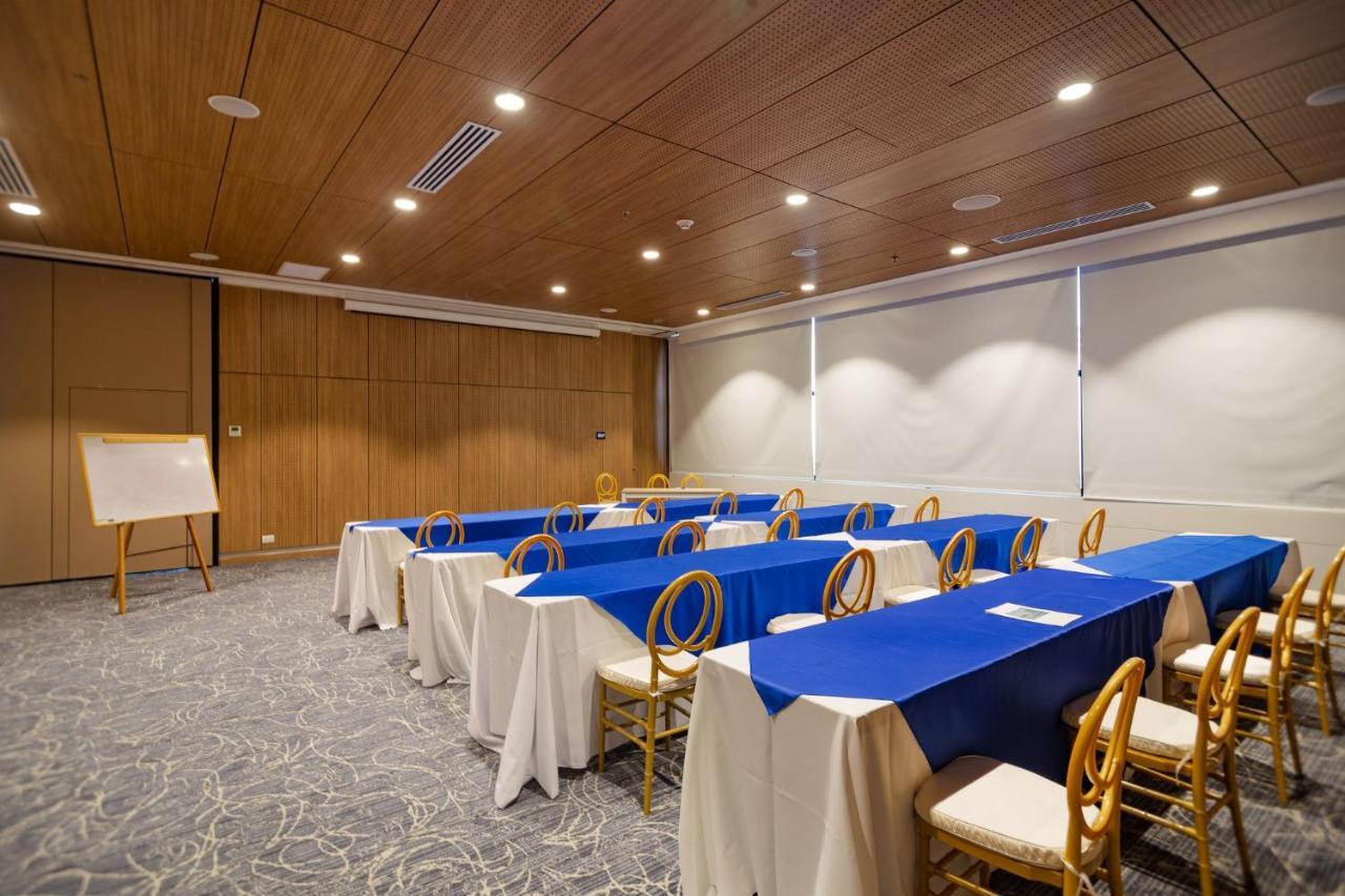 Express Manga By Ihg 4* Cartagena
